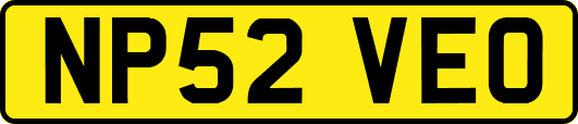 NP52VEO