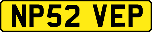 NP52VEP