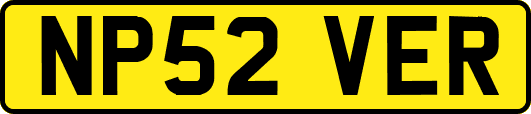 NP52VER