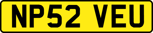 NP52VEU