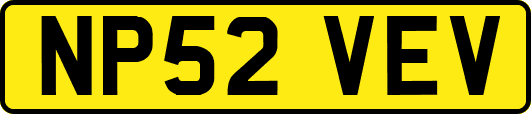 NP52VEV