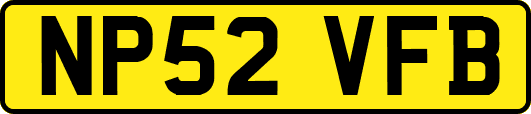 NP52VFB