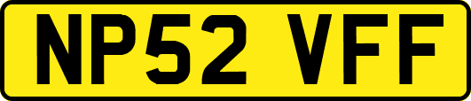 NP52VFF