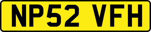 NP52VFH