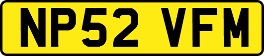 NP52VFM