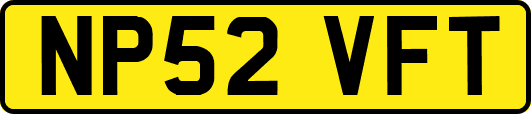 NP52VFT