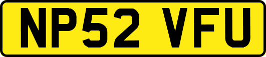 NP52VFU