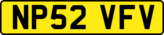 NP52VFV