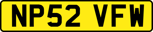 NP52VFW