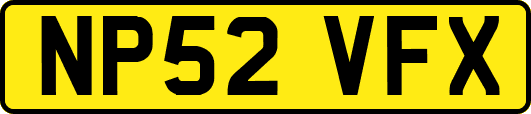 NP52VFX