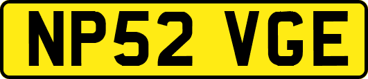 NP52VGE