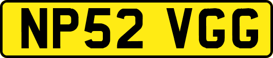 NP52VGG