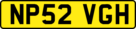 NP52VGH