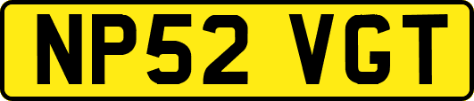 NP52VGT