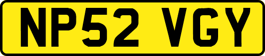 NP52VGY