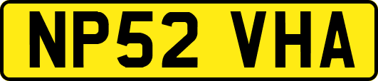 NP52VHA