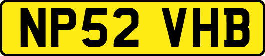 NP52VHB