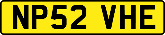 NP52VHE