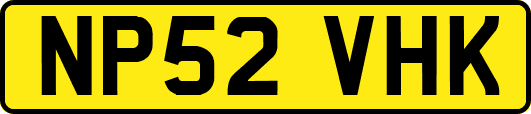 NP52VHK