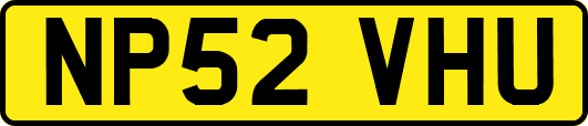 NP52VHU