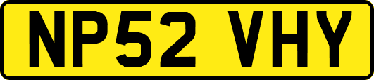 NP52VHY