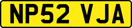 NP52VJA