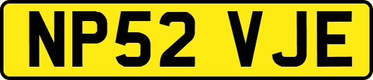 NP52VJE