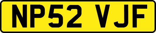 NP52VJF