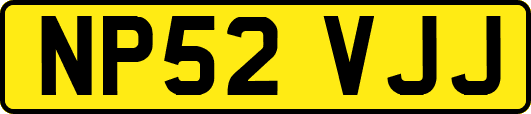 NP52VJJ