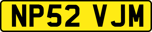 NP52VJM