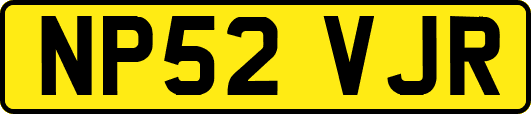 NP52VJR