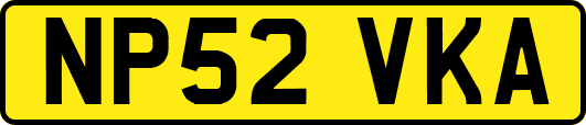 NP52VKA