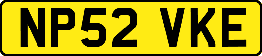 NP52VKE