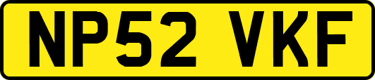 NP52VKF