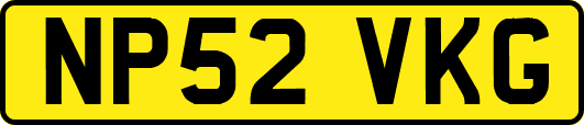 NP52VKG