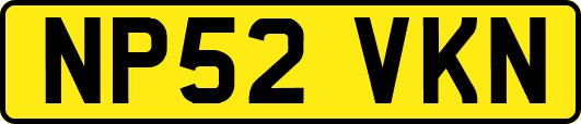 NP52VKN