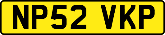 NP52VKP