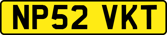 NP52VKT