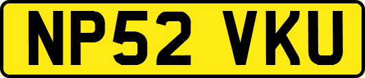 NP52VKU
