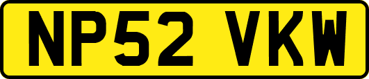 NP52VKW
