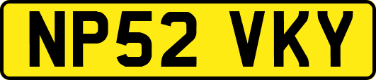 NP52VKY