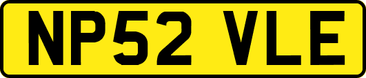 NP52VLE
