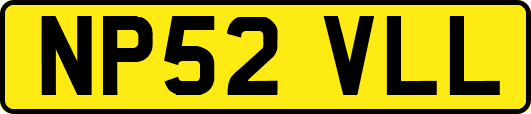 NP52VLL