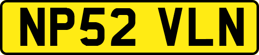 NP52VLN