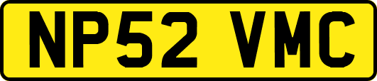 NP52VMC