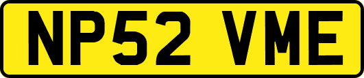 NP52VME