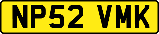 NP52VMK