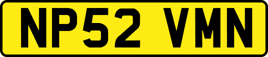 NP52VMN