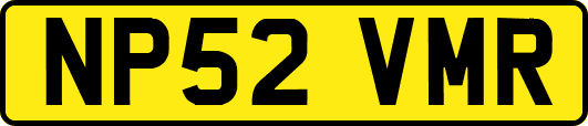 NP52VMR