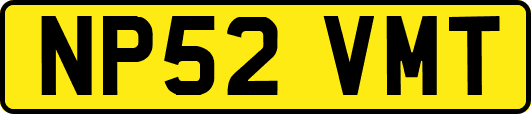 NP52VMT